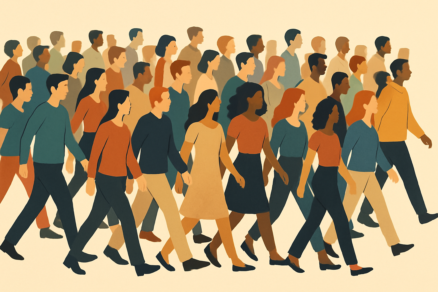 Why Crowds Behave Like A Reinforcement Learner: Lessons For Markets, AI ...