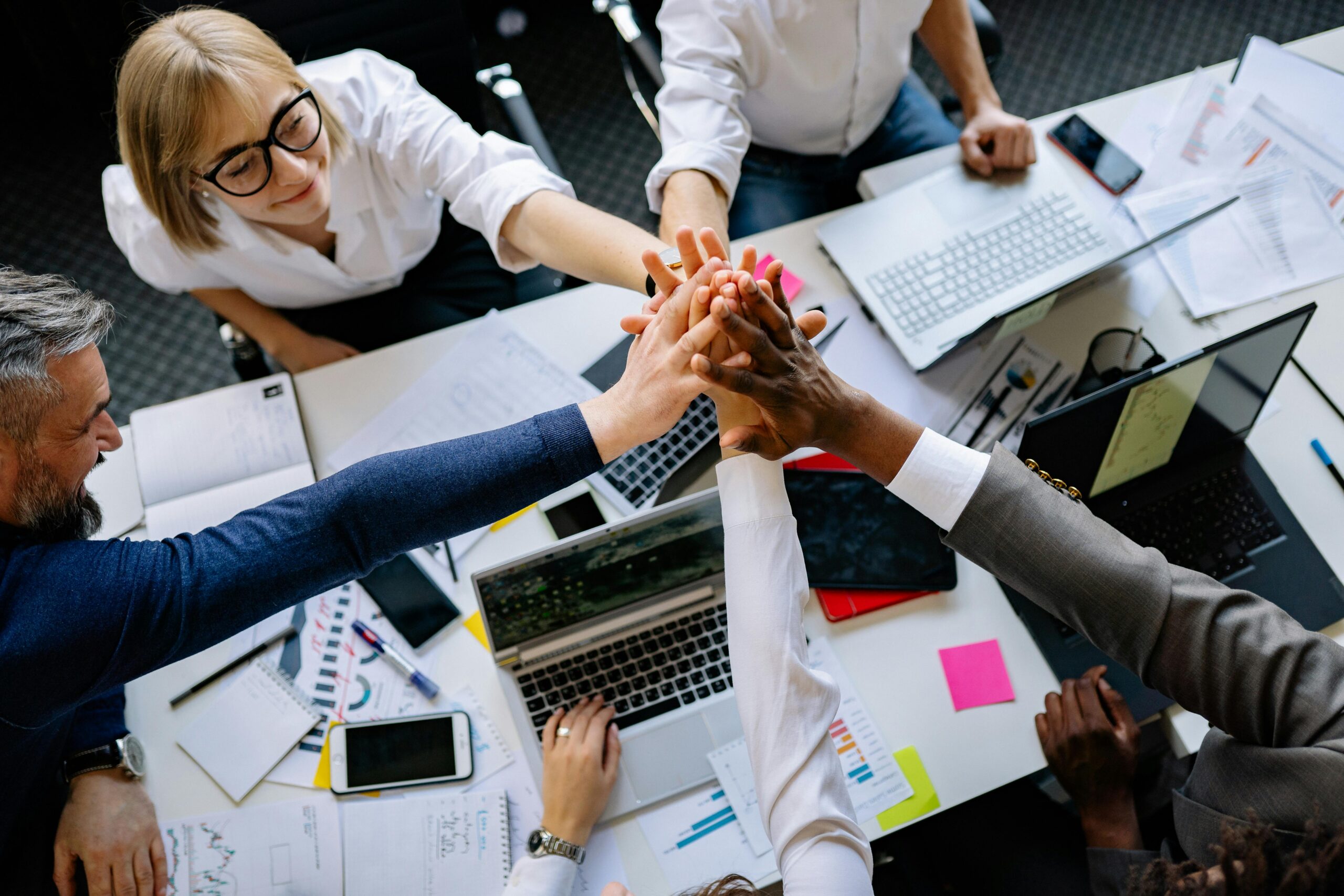 Leadership Tips For Your First Management Role